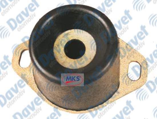 MKS 5008 Peugeot Motor Tak.Sol P106 - P205 - P306 - P405 - P406